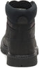 Caterpillar Mens E COLORADO WP Waterproof Work Casual Boots Black