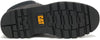 Caterpillar Mens E COLORADO WP Waterproof Work Casual Boots Black