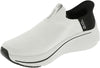 Skechers Womens MAX CUSHIONING ELITE 2.0 ETERNAL Slip lns Athletic Shoe