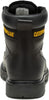 Caterpillar Men's SECOND SHIFT WP ST Work Boots Black