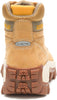Caterpillar Men's INVADER HI ST Work Industrial Boots Honey
