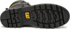 Caterpillar Men's SECOND SHIFT WP ST Work Boots Black