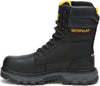 Caterpillar Men's COLORADO EQUIP 8" WP TX CT Work Safety Boots