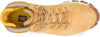 Caterpillar Men's INVADER HI ST Work Industrial Boots Honey
