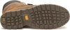 Caterpillar Womens ECHO 8" WP ST Steel Toe Waterproof Work Industrial Boot Black