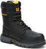 Caterpillar Men's COLORADO EQUIP 8" WP TX CT Work Safety Boots