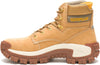 Caterpillar Men's INVADER HI ST Work Industrial Boots Honey
