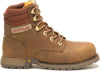 Caterpillar Women's PAISLEY 6" ST Work Boots Pyramid