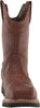 Caterpillar Men's CYLINDER WP Composite Toe Work Boots
