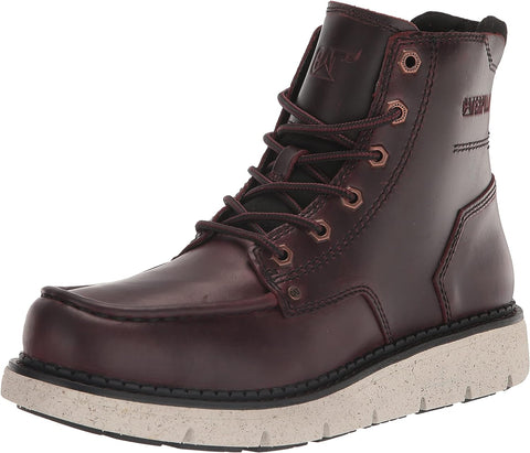 Caterpillar Men's DEVICE WP CT Industrial Boots