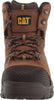 Caterpillar Men's ACCOMPLICE WP ST Steel Toe Waterproof Boots