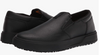 Caterpillar Men's PRORUSH SR+SLIP ON Food Service Shoes
