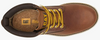 Caterpillar Mens E Colorado Leather Brown Work Casual Boots