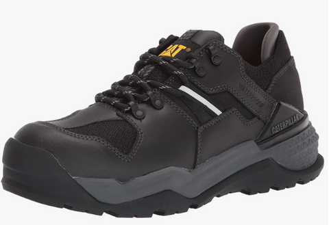 Caterpillar Men's PROVOKE LO WP Alloy Toe Work Shoes