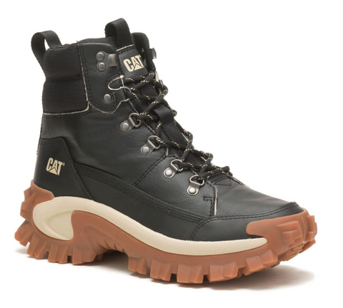 Caterpillar Men's UTAH Steel Toe Work Industrial Boots