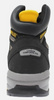 Caterpillar Men's BREAKWATER WP TX Comp Toe Work Boots