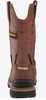 Caterpillar Men's CYLINDER WP Composite Toe Work Boots