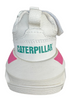 Caterpillar Women's RAIDER VELCRO Work Casual Shoes