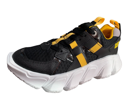 Caterpillar Women's VENWARD CT WP Comp Toe Work Shoes