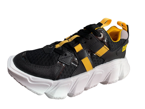 Caterpillar Unisex IMPOSTER MESH Work Casual Walking Shoes