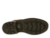 Caterpillar Newcastle Men's Motorcycle Mocha Work Boots