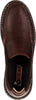 Rocky CRUISER Loafer Mens Work Casual Brown Leather Shoes