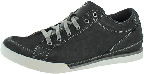 Caterpillar Men's JED Oxford Black Sneakers