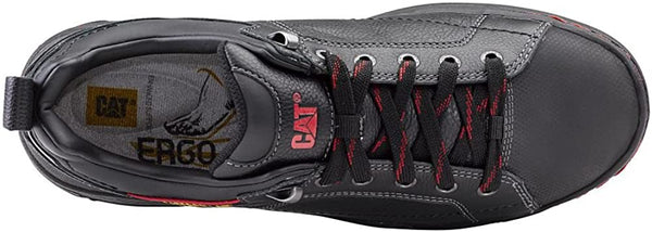 caterpillar men's brode skate shoe