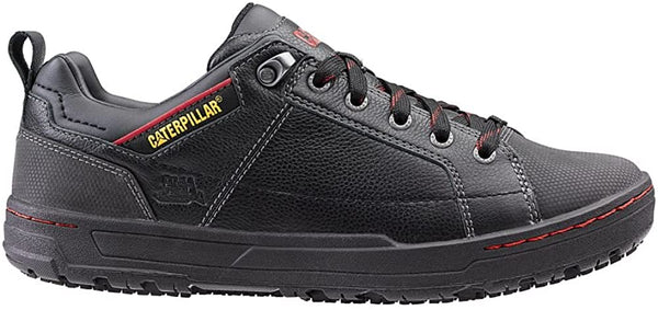 caterpillar men's brode skate shoe