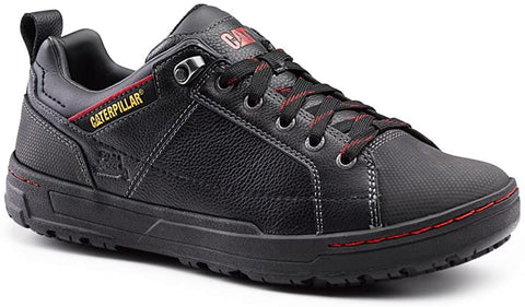 Caterpillar Mens BRODE SG Work Casual Skate Shoes Sneakers