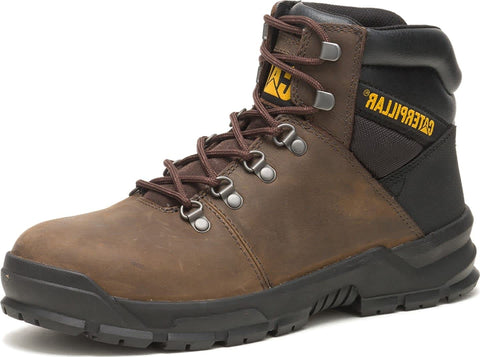 Caterpillar Men's ADNER Chelsea Casual Fashion Leather Boots