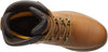 Caterpillar Men's FAIRBANKS 6" SOFTl TOE Construction Industrial Leather Boots