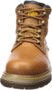 Caterpillar Men's FAIRBANKS 6" SOFTl TOE Construction Industrial Leather Boots