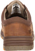 Rocky LAKELAND Mens Work Casual Brown Leather Shoes