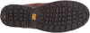 Caterpillar Women's PAISLEY 6" Soft Toe Work Casual Tawny Boots