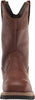 Caterpillar Men's CYLINDER WP Soft Toe Work Casual Boots