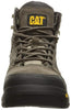 Caterpillar Men's PLAN ST Steel Toe Safety Boots
