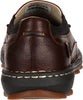 Rocky CRUISER Loafer Mens Work Casual Brown Leather Shoes