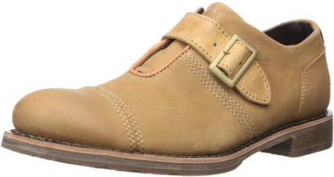 Caterpillar Men's COVERT Moc Soft Toe Work Casual Boots