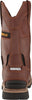 Caterpillar Men's CYLINDER WP Soft Toe Work Casual Boots