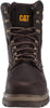 Caterpillar Mens FAIRBANKS 8" WP ST Work Industrial Boots