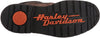 Harley Davidson BAYPORT Men's Motorcycle Work Boot