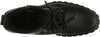 Caterpillar Men's Hoxton Motorcycle Work and Casual Boots Black
