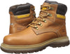 Caterpillar Men's FAIRBANKS 6" SOFTl TOE Construction Industrial Leather Boots