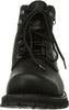 Caterpillar Men's Hoxton Motorcycle Work and Casual Boots Black