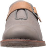 Caterpillar Men's HALSEY Casual Leather Shoes