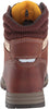 Caterpillar Women's PAISLEY 6" Soft Toe Work Casual Tawny Boots