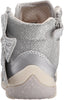 Geox J AYKO Hi Top Girl Women's Sneaker