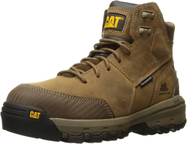 Caterpillar casual stiction hiker waterproof ice+ sale