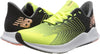 New Balance Men's FUEL CELL PROPEL Athletic Running Yellow Shoes